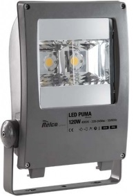Proiector LED Puma